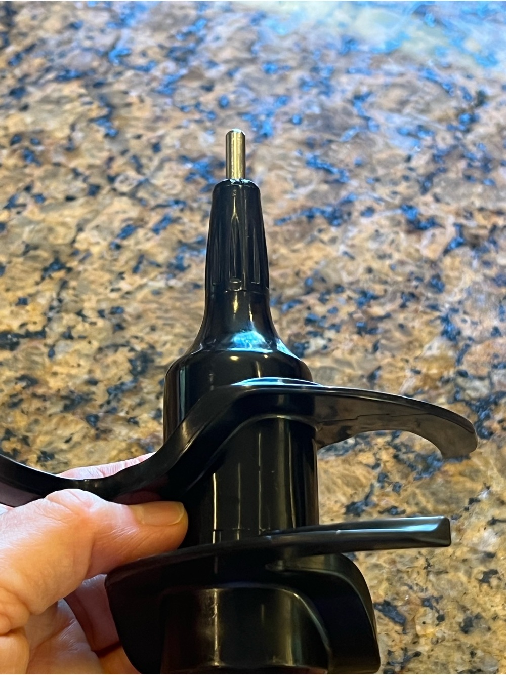 Ninja Food Processor Blade - Picture 3 of 7